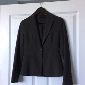 Gently Used Ellie Tahari Blazer. Size 2.